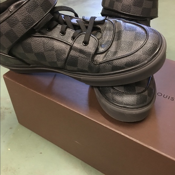Louis Vuitton Other - Men shoes Louis Vuitton Other - Men shoes